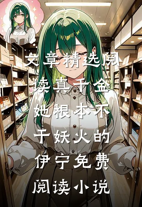 文章精选阅读真千金她根本不干妖火的伊宁免费阅读小说