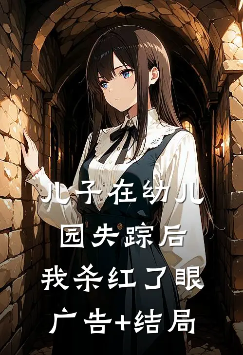 儿子在幼儿园失踪后，我杀红了眼广告+结局