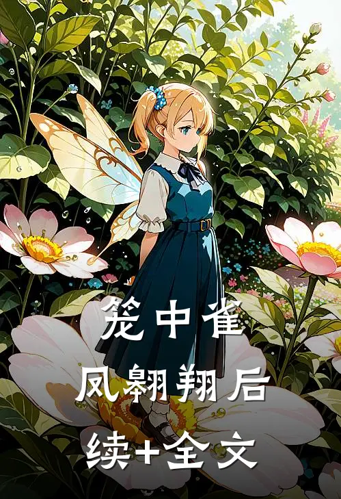 笼中雀，凤翱翔后续+全文