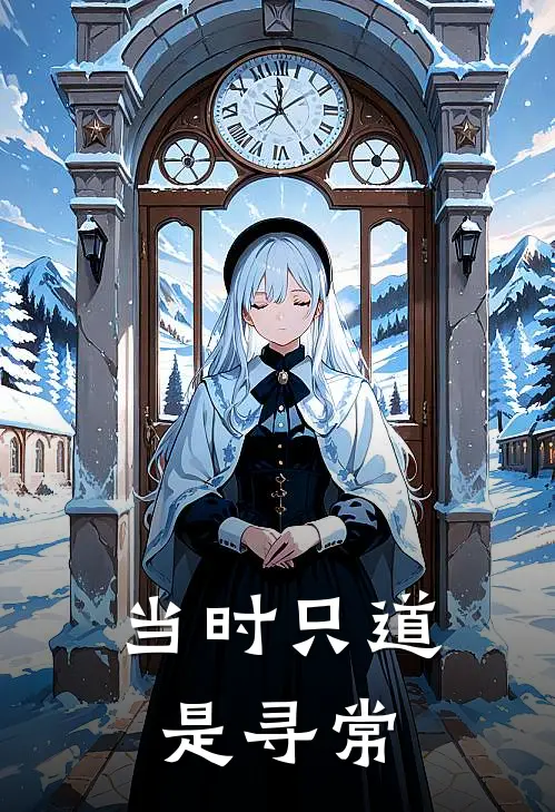 当时只道是寻常