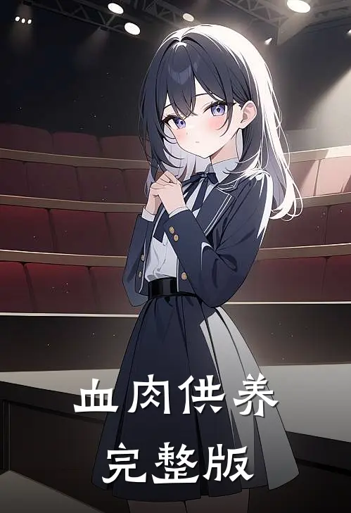 血肉供养完整版