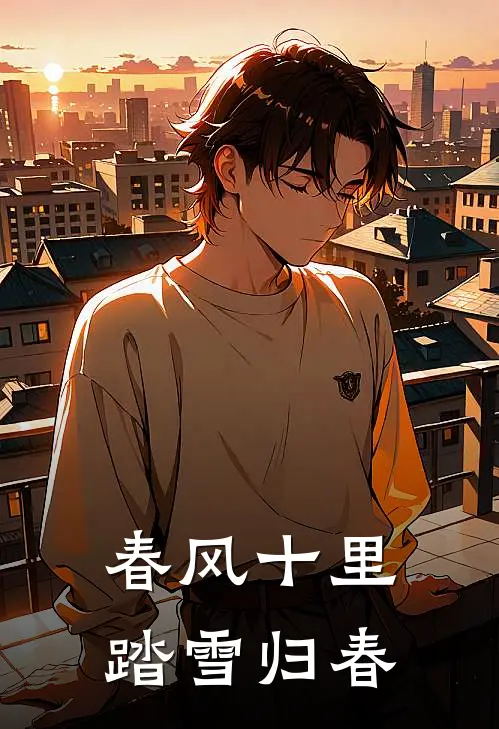春风十里，踏雪归春