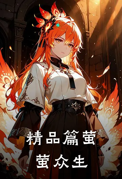 精品篇萤萤众生