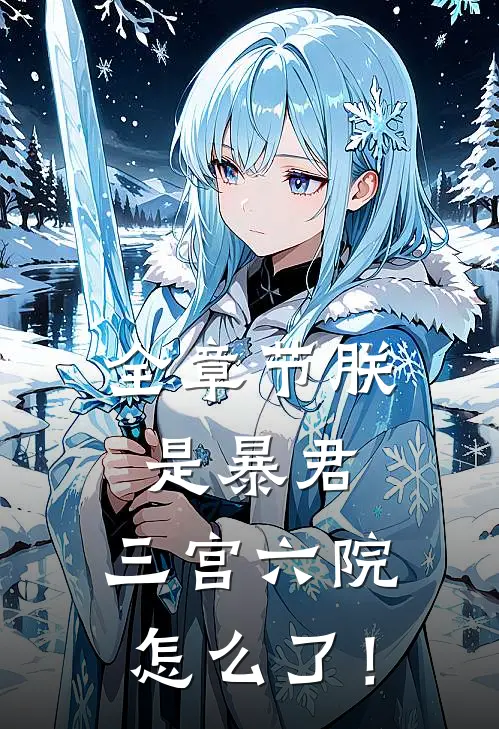 全章节朕是暴君，三宫六院怎么了！