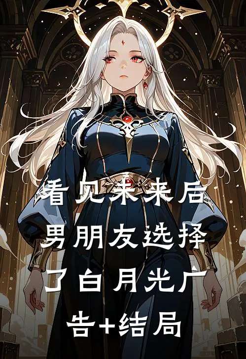 看见未来后，男朋友选择了白月光广告+结局