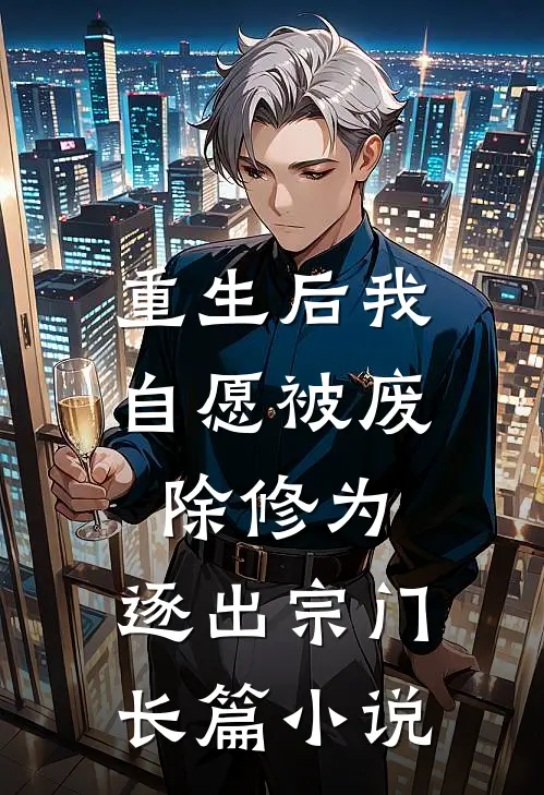 重生后我自愿被废除修为，逐出宗门长篇小说