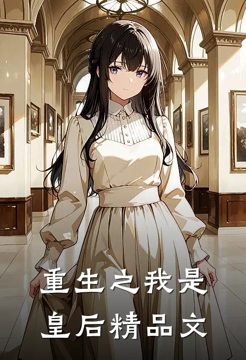 重生之我是皇后精品文