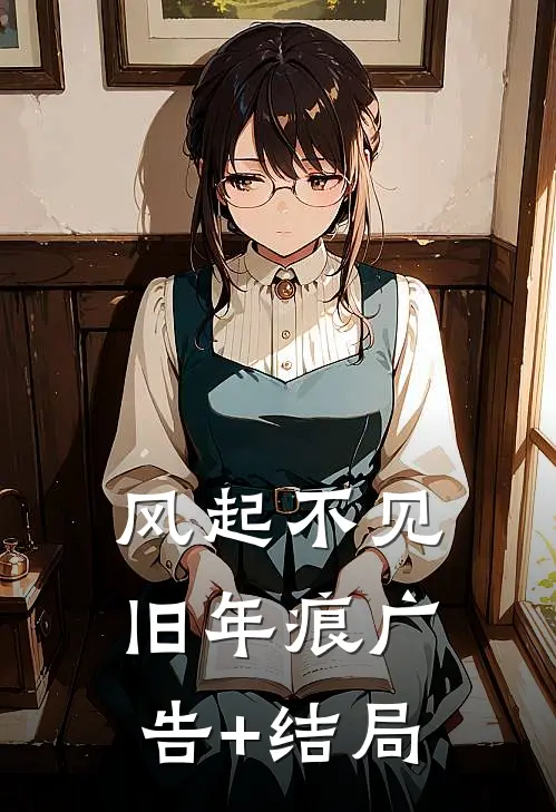 风起不见旧年痕广告+结局