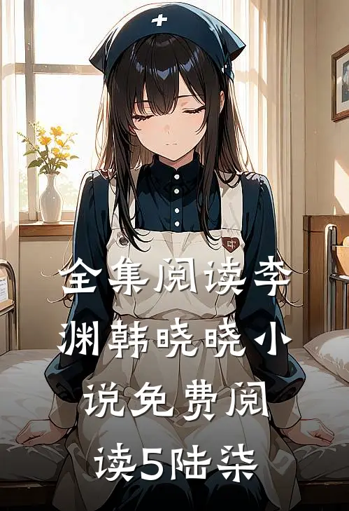 全集阅读李渊韩晓晓小说免费阅读5陆柒