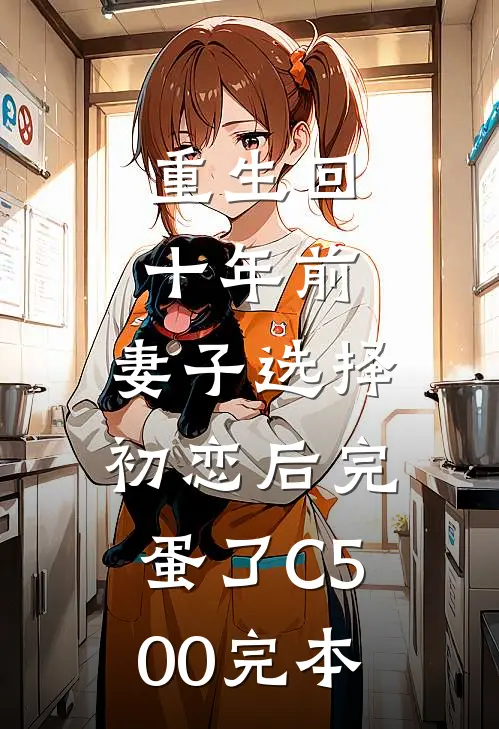 重生回十年前，妻子选择初恋后完蛋了C500完本