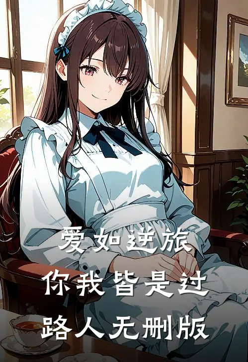 爱如逆旅，你我皆是过路人无删版