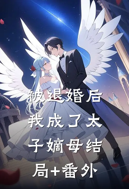 被退婚后我成了太子嫡母结局+番外