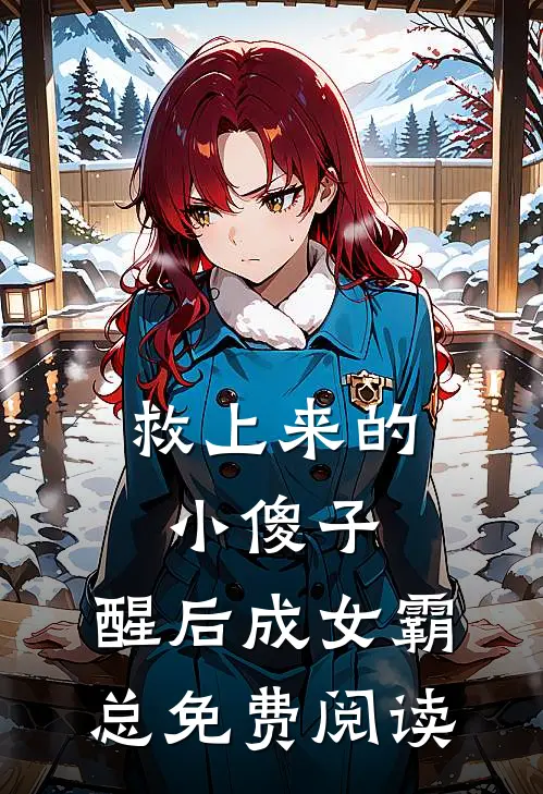 救上来的小傻子，醒后成女霸总免费阅读