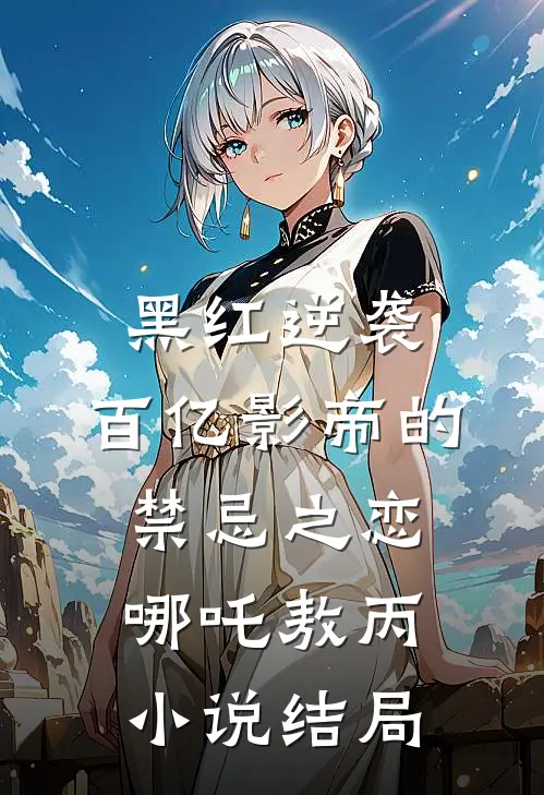 黑红逆袭：百亿影帝的禁忌之恋哪吒敖丙小说结局