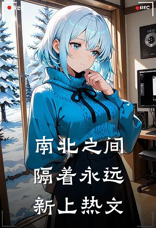 南北之间，隔着永远新上热文