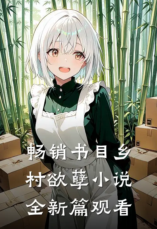 畅销书目乡村欲孽小说全新篇观看