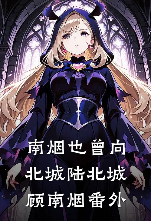 南烟也曾向北城陆北城顾南烟番外