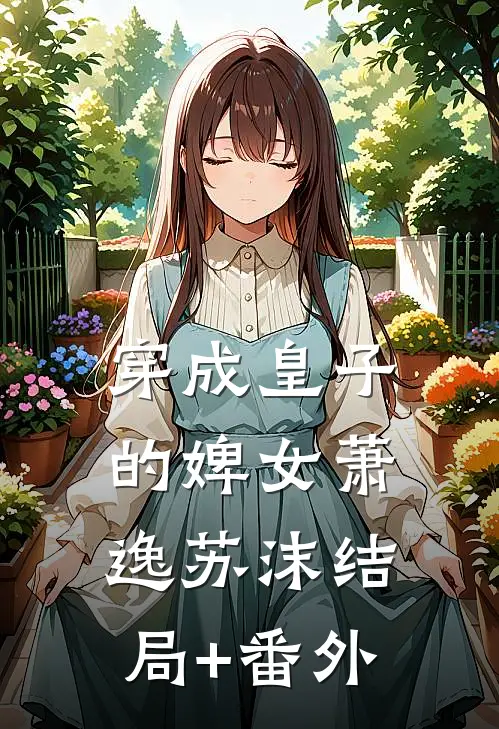 《穿成皇子的婢女》萧逸苏沫结局+番外