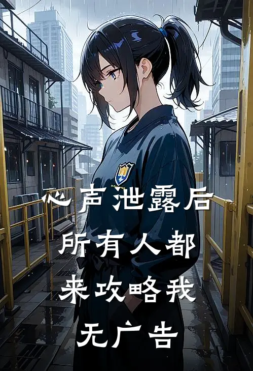 心声泄露后，所有人都来攻略我无广告