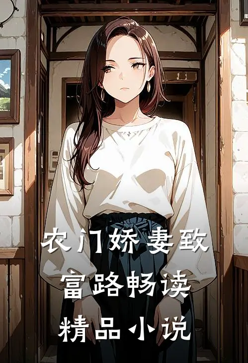 农门娇妻致富路畅读精品小说