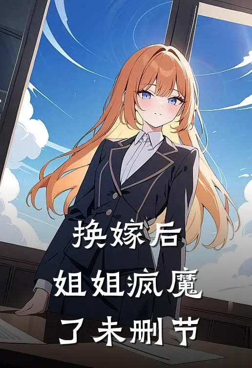 换嫁后，姐姐疯魔了未删节