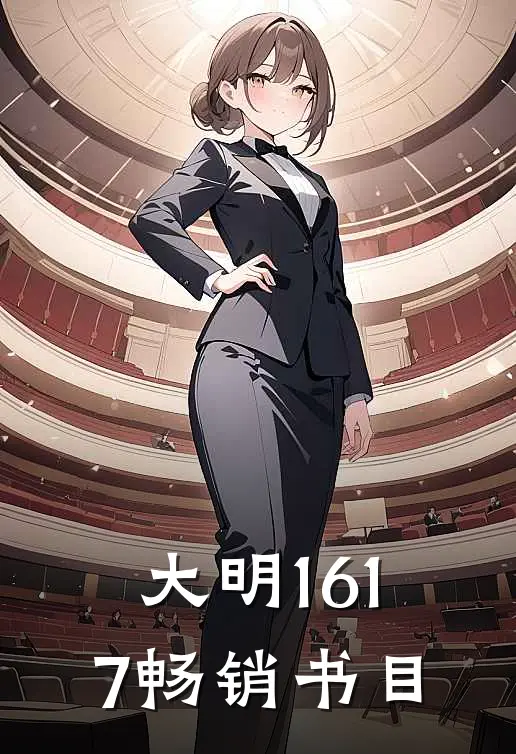 大明1617畅销书目