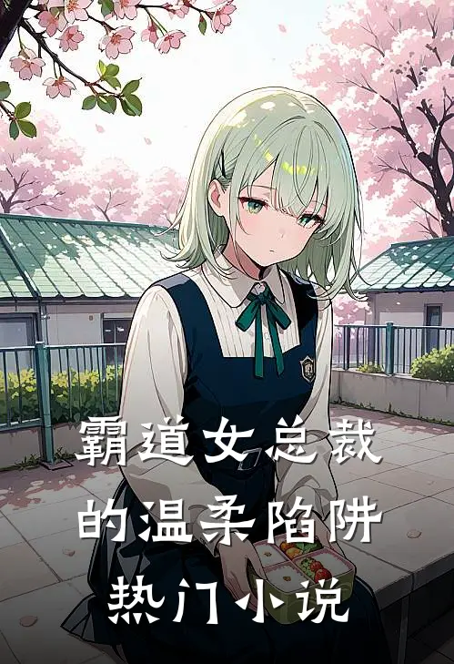 霸道女总裁的温柔陷阱热门小说