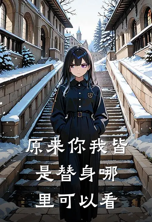 原来你我皆是替身章节目录