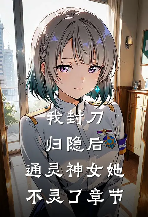 我封刀归隐后，通灵神女她不灵了章节