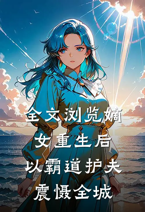 全文浏览嫡女重生后，以霸道护夫震慑全城
