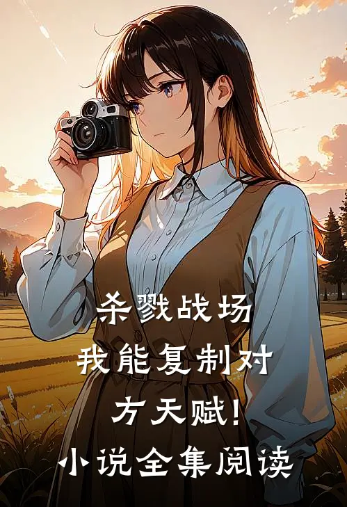 杀戮战场:我能复制对方天赋!小说全集阅读