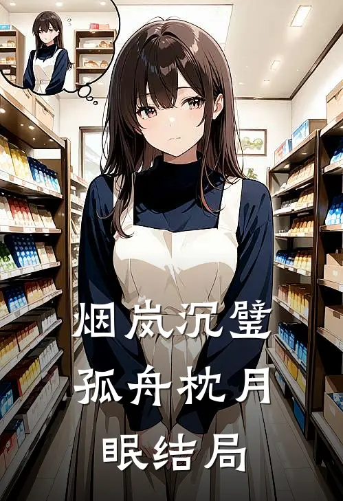 烟岚沉璧，孤舟枕月眠结局