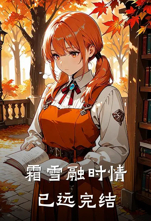 霜雪融时情已远完结