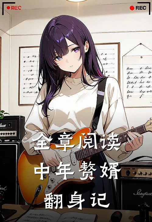 全章阅读中年赘婿翻身记