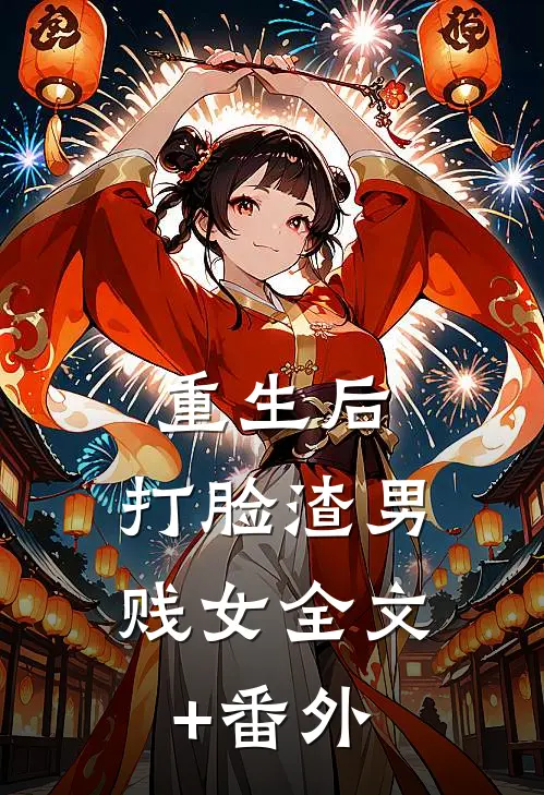 重生后，打脸渣男贱女全文+番外