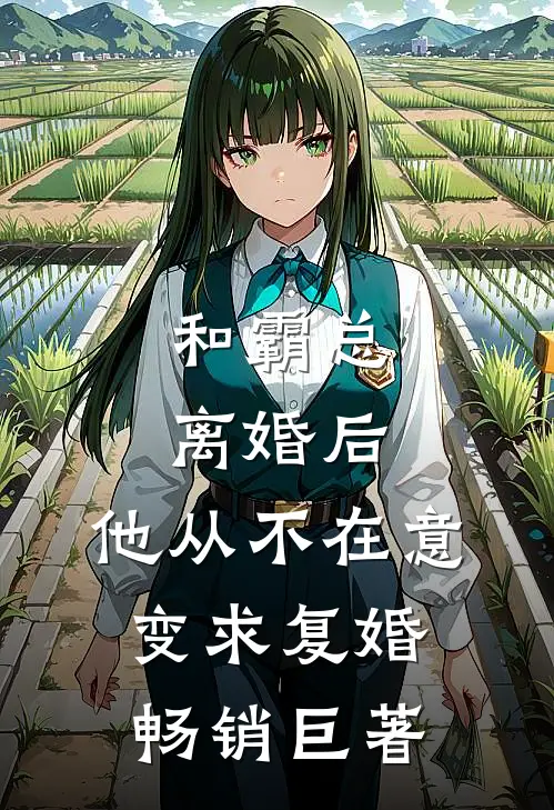 和霸总离婚后，他从不在意变求复婚畅销巨著