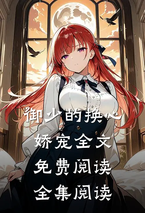 御少的换心娇宠全文免费阅读全集阅读