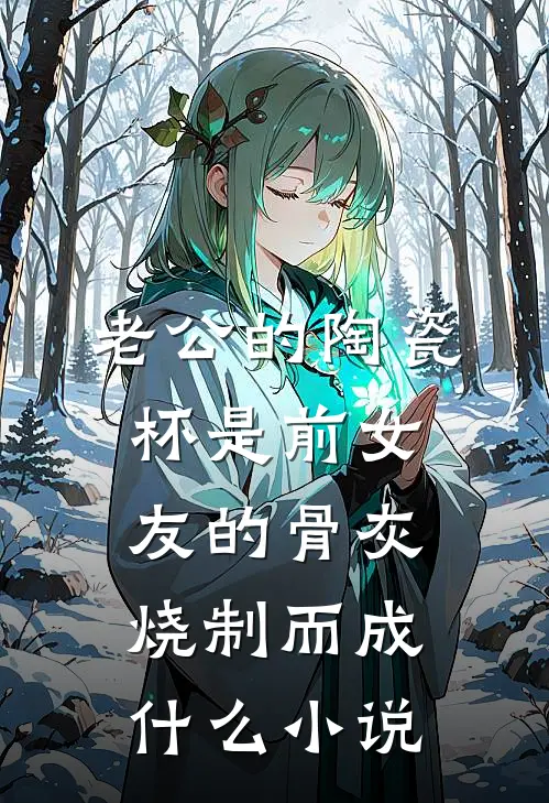 老公的陶瓷杯是前女友的骨灰烧制而成什么小说