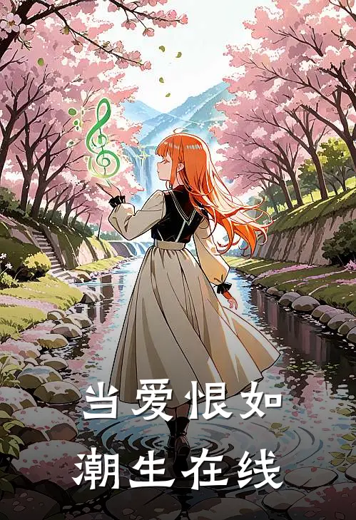 当爱恨如潮生在线