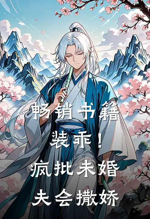 畅销书籍装乖！疯批未婚夫会撒娇