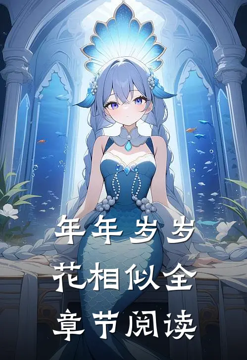 年年岁岁花相似全章节阅读