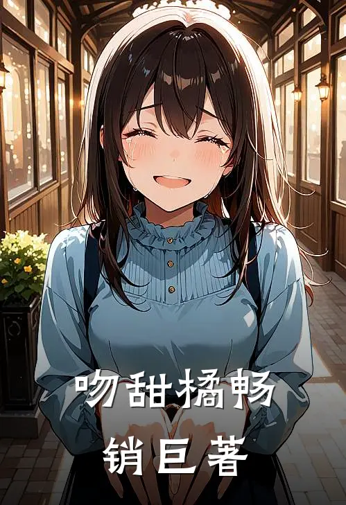吻甜橘畅销巨著
