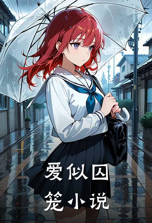 爱似囚笼小说