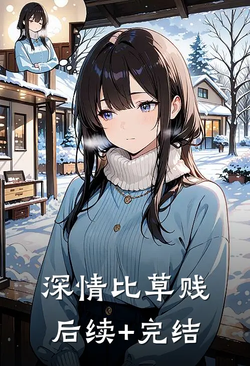 深情比草贱后续+完结