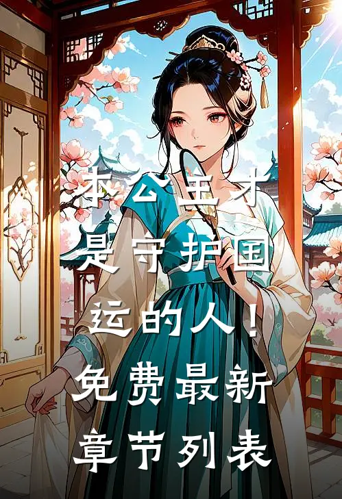 本公主才是守护国运的人！免费最新章节列表