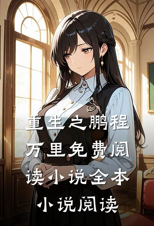 重生之鹏程万里免费阅读小说全本小说阅读