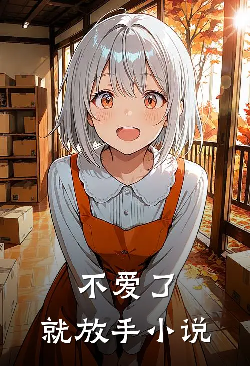 不爱了，就放手小说