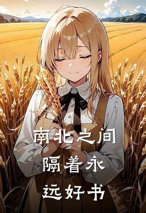 南北之间，隔着永远好书