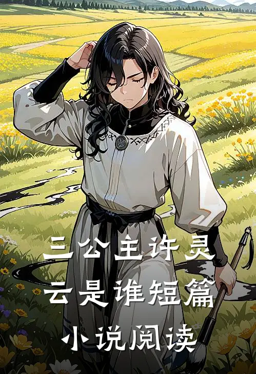 三公主许灵云是谁短篇小说阅读