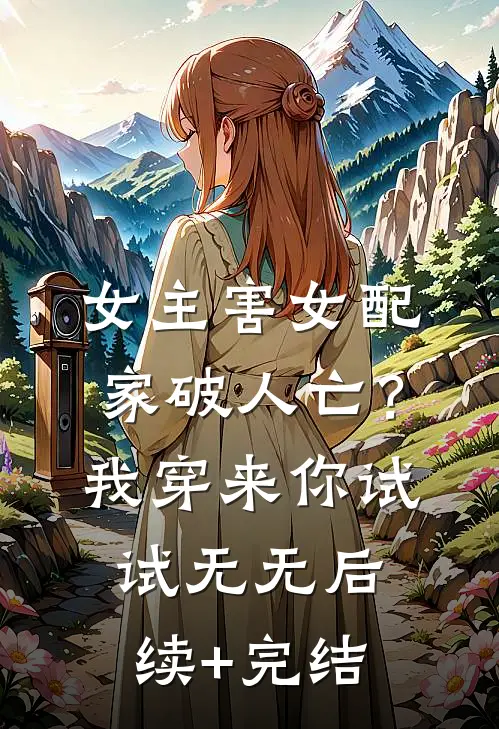 女主害女配家破人亡？我穿来你试试无无后续+完结
